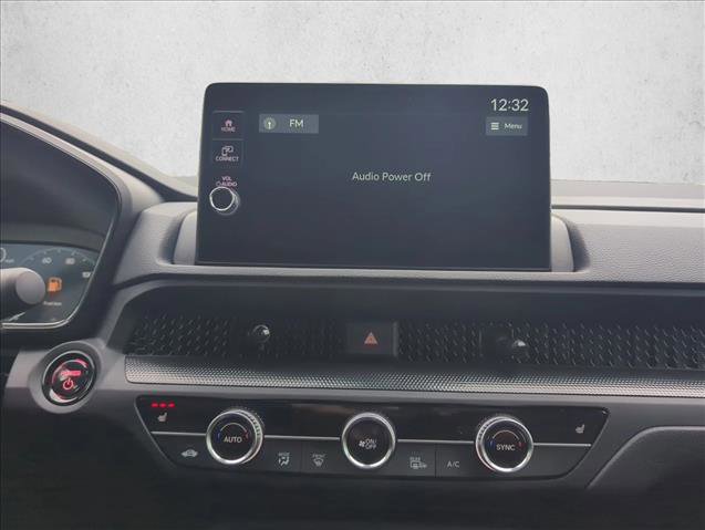 New 2026 Honda CR-V Sport-L image 15