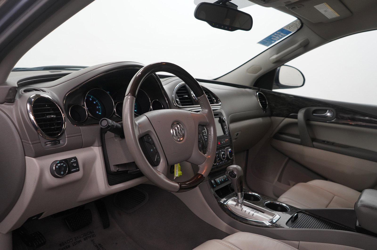 Used 2014 Buick Enclave Leather image 19