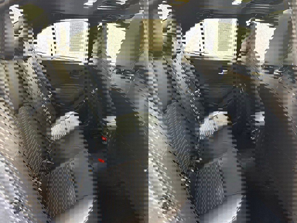 Used 2025 Toyota Corolla XSE image 53