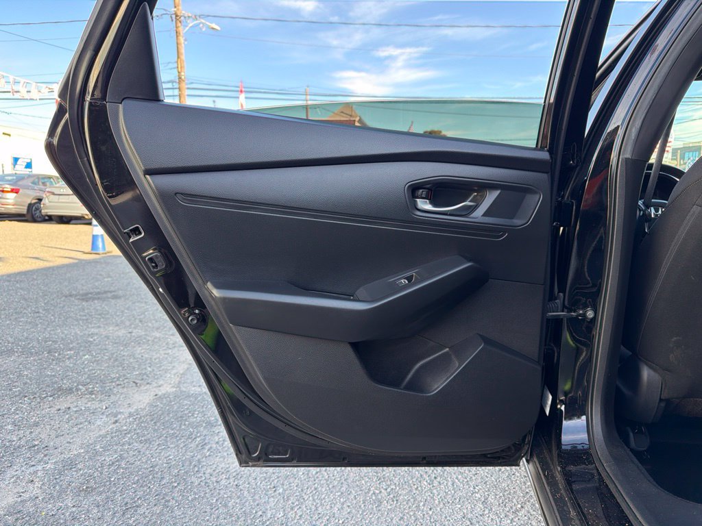 Used 2024 Honda Accord Sport image 24