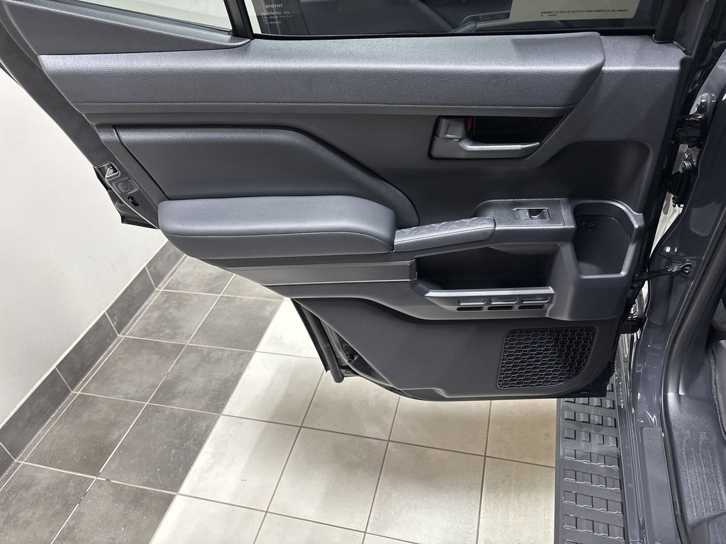 New 2026 Toyota 4Runner TRD Off-Road image 19