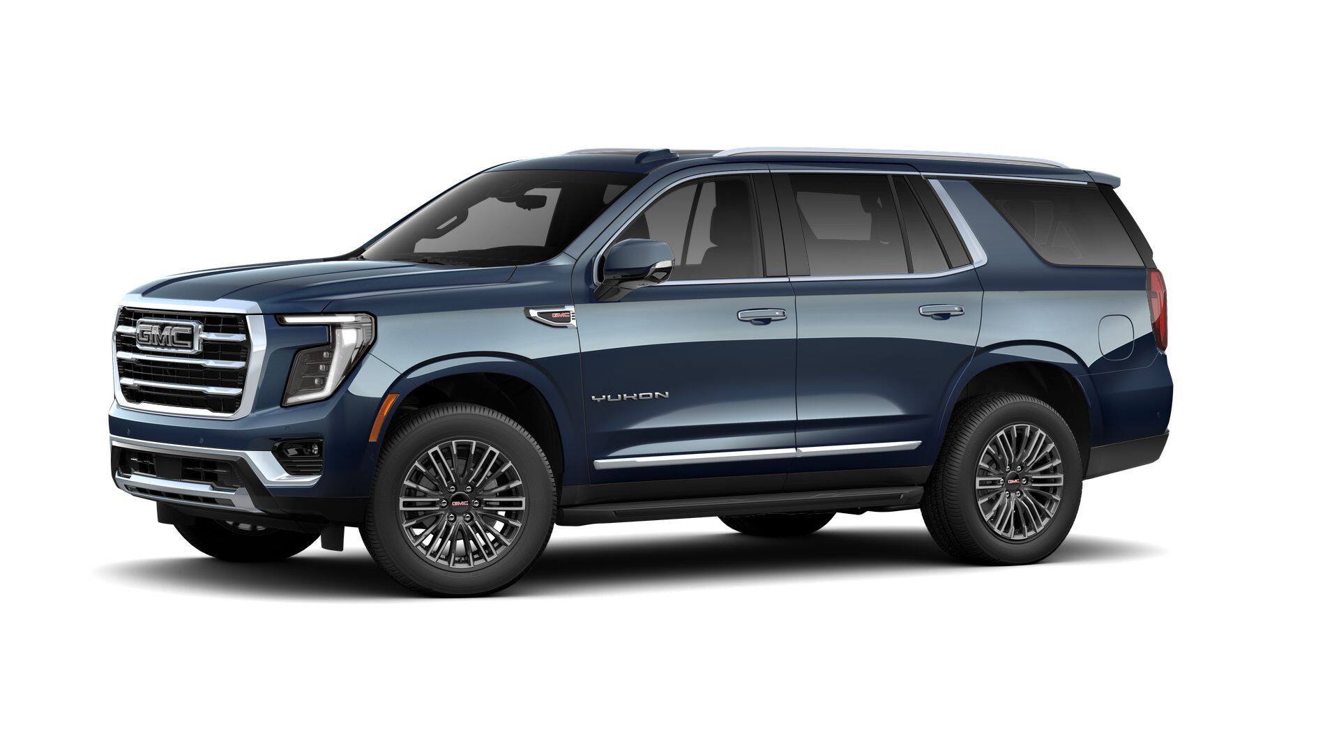 New 2026 GMC Yukon Elevation w/ Elevation Premium Package AWD/4WD image 26