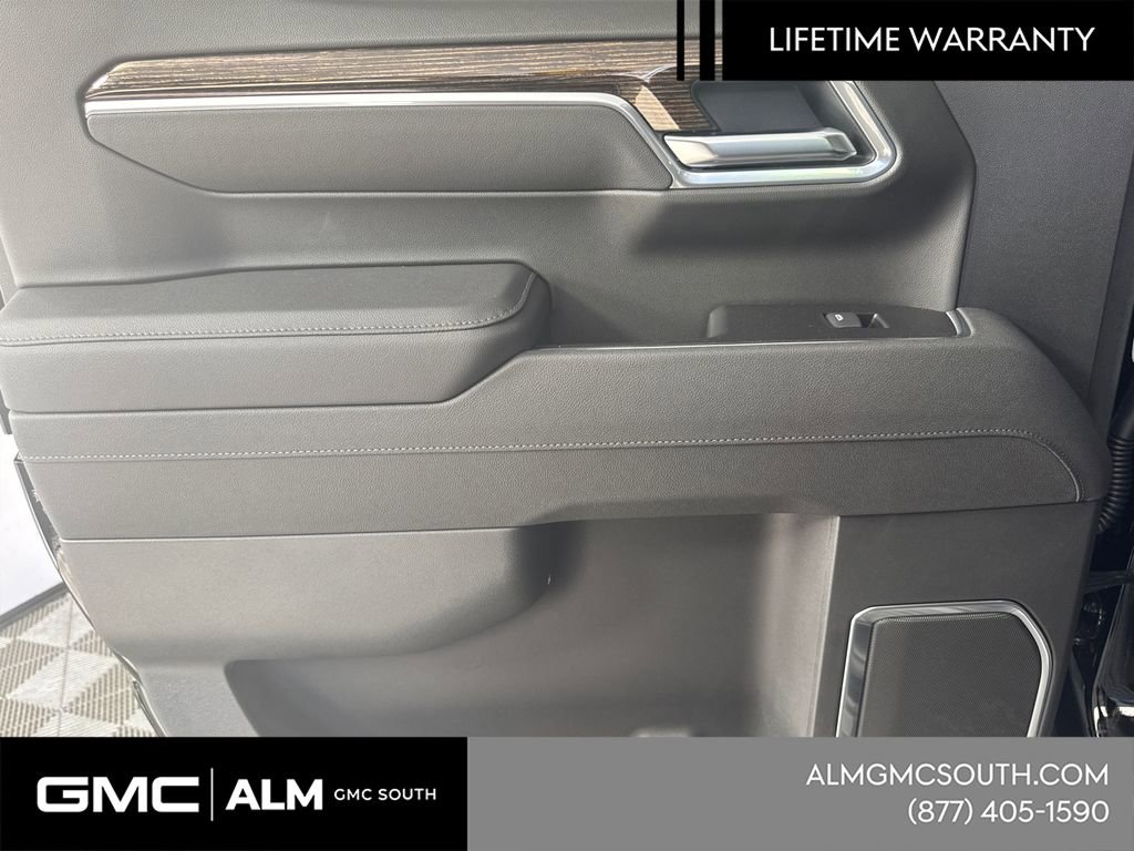 New 2026 GMC Sierra 1500 Elevation w/ Preferred Package image 23