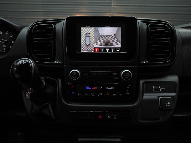 Used 2023 RAM ProMaster 1500 w/ Driver Convenience Group FWD image 25