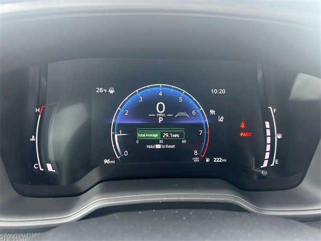 New 2026 Toyota Corolla LE image 22