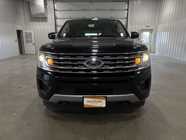 Used 2019 Ford Expedition XLT AWD/4WD image 3