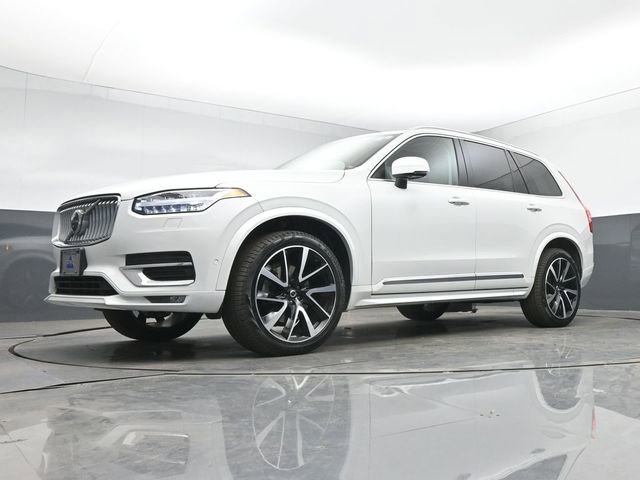 Used 2023 Volvo XC90 B5 Plus w/ Protection Package Premier AWD/4WD image 38