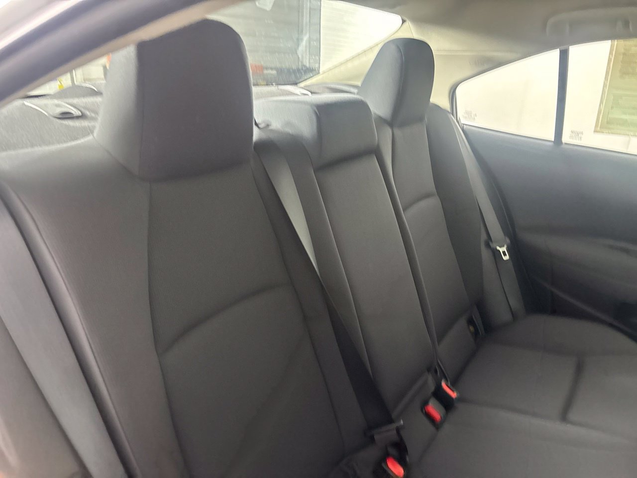 Used 2024 Toyota Corolla LE FWD image 28