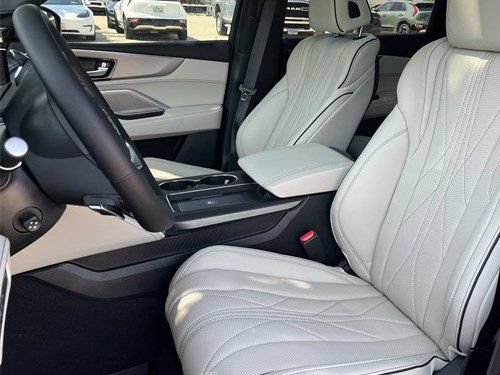 New 2026 Acura MDX A-Spec w/ Advance Package AWD/4WD image 28
