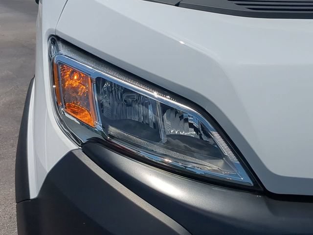 New 2026 RAM ProMaster 1500 w/ Safety Group FWD image 10