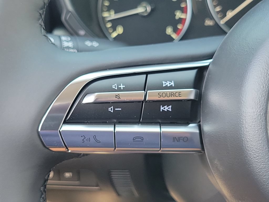 New 2026 MAZDA CX-50 AWD 2.5 S w/ Premium Package image 5