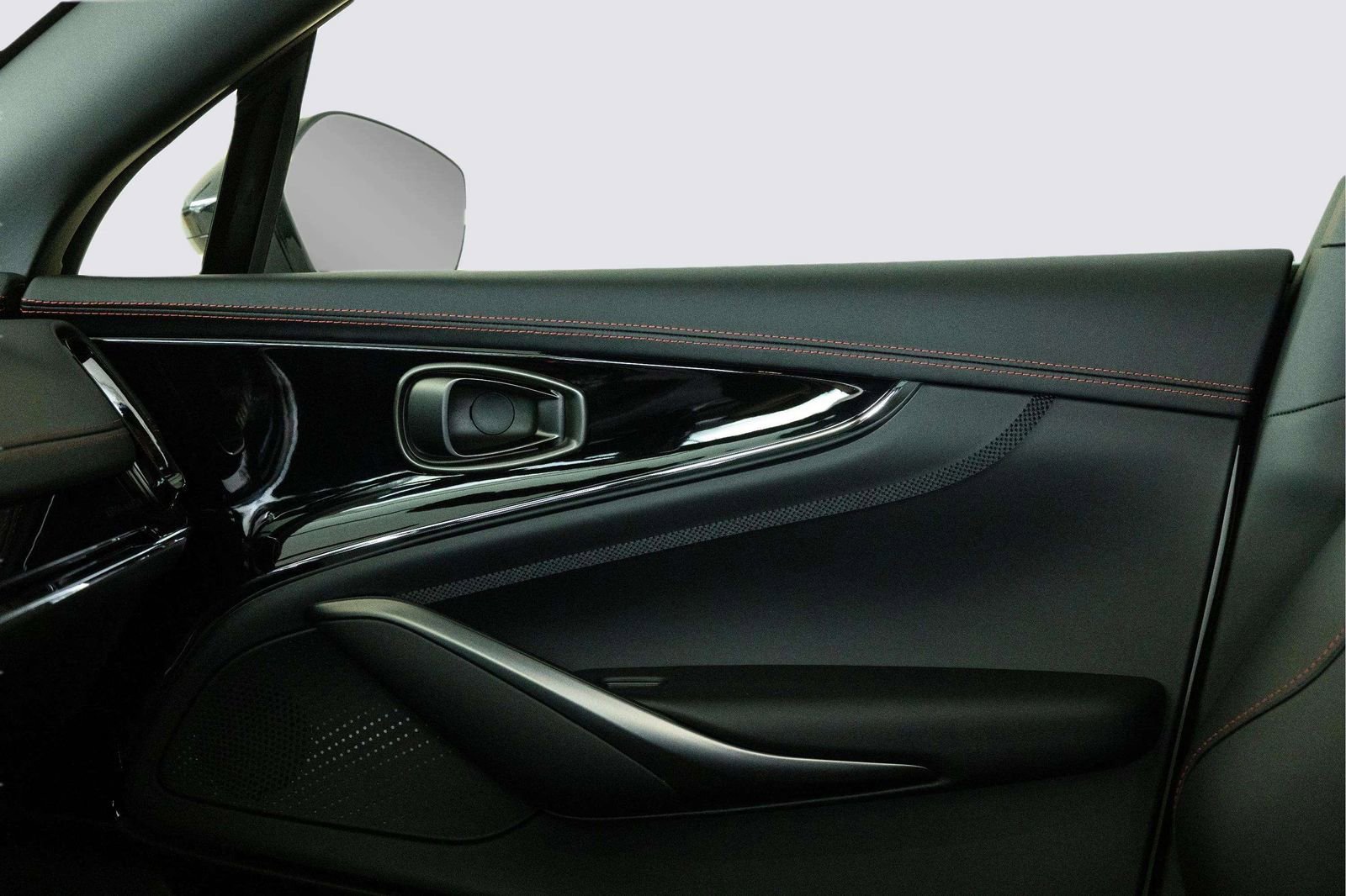 New 2026 Aston Martin DBX 707 AWD/4WD image 14