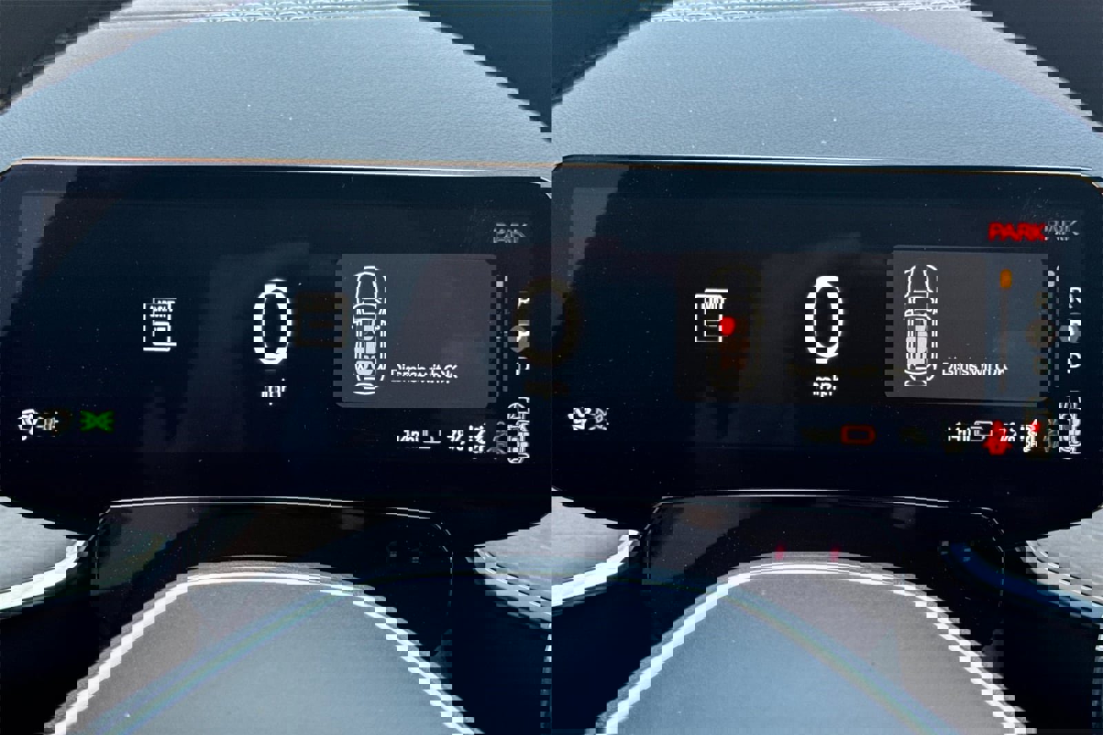 Used 2025 Volvo EX90 Ultra image 25