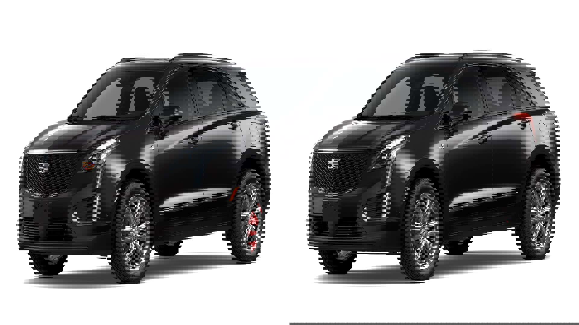 New 2025 Cadillac XT5 Sportv w/ Technology Package image 20