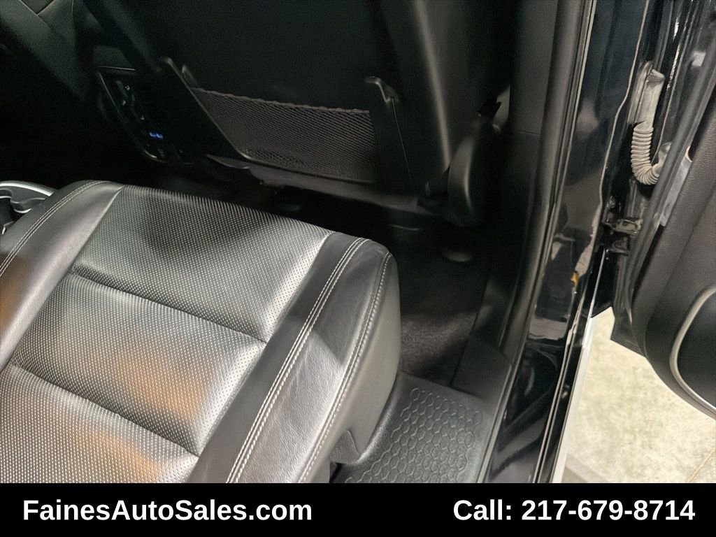 Used 2019 Dodge Durango Citadel image 77