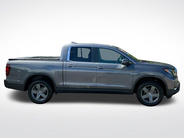Used 2023 Honda Ridgeline RTL image 8