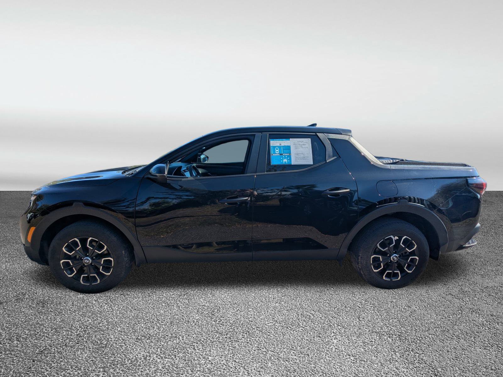 Certified 2023 Hyundai Santa Cruz SEL image 6