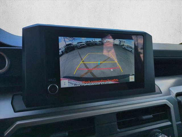 Certified 2026 Toyota 4Runner SR5 AWD/4WD image 13