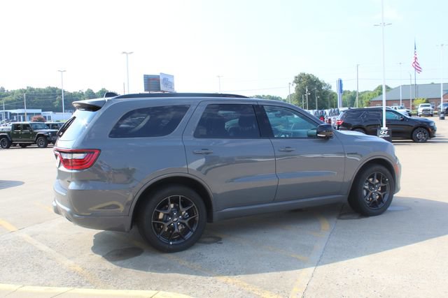 New 2026 Dodge Durango GT AWD/4WD image 9