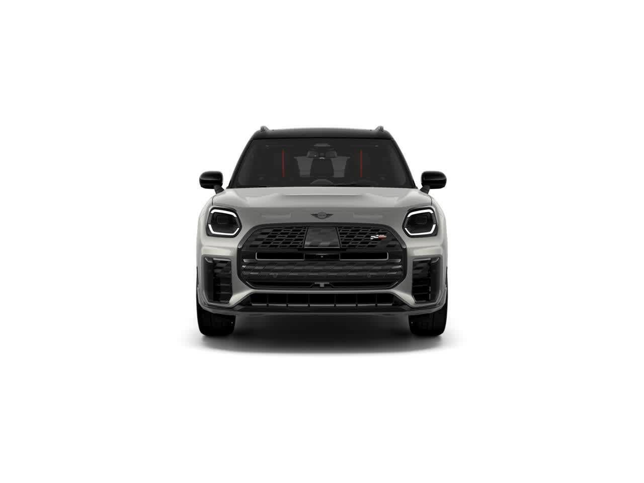 New 2027 MINI Cooper Countryman S AWD/4WD image 2