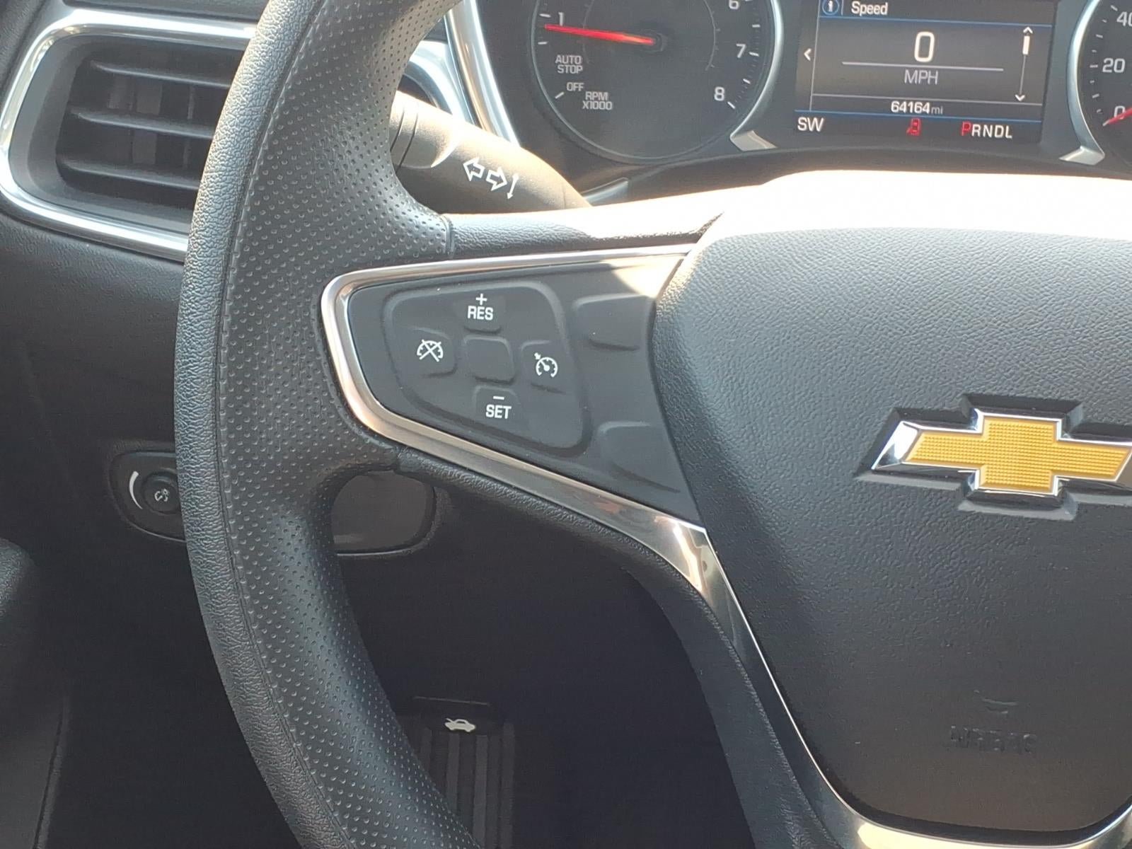 Certified 2019 Chevrolet Equinox LT AWD/4WD image 11