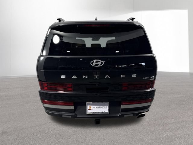 Used 2024 Hyundai Santa Fe Limited AWD/4WD image 15