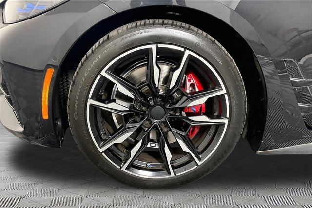 Used 2023 BMW M440i Gran Coupe RWD image 30