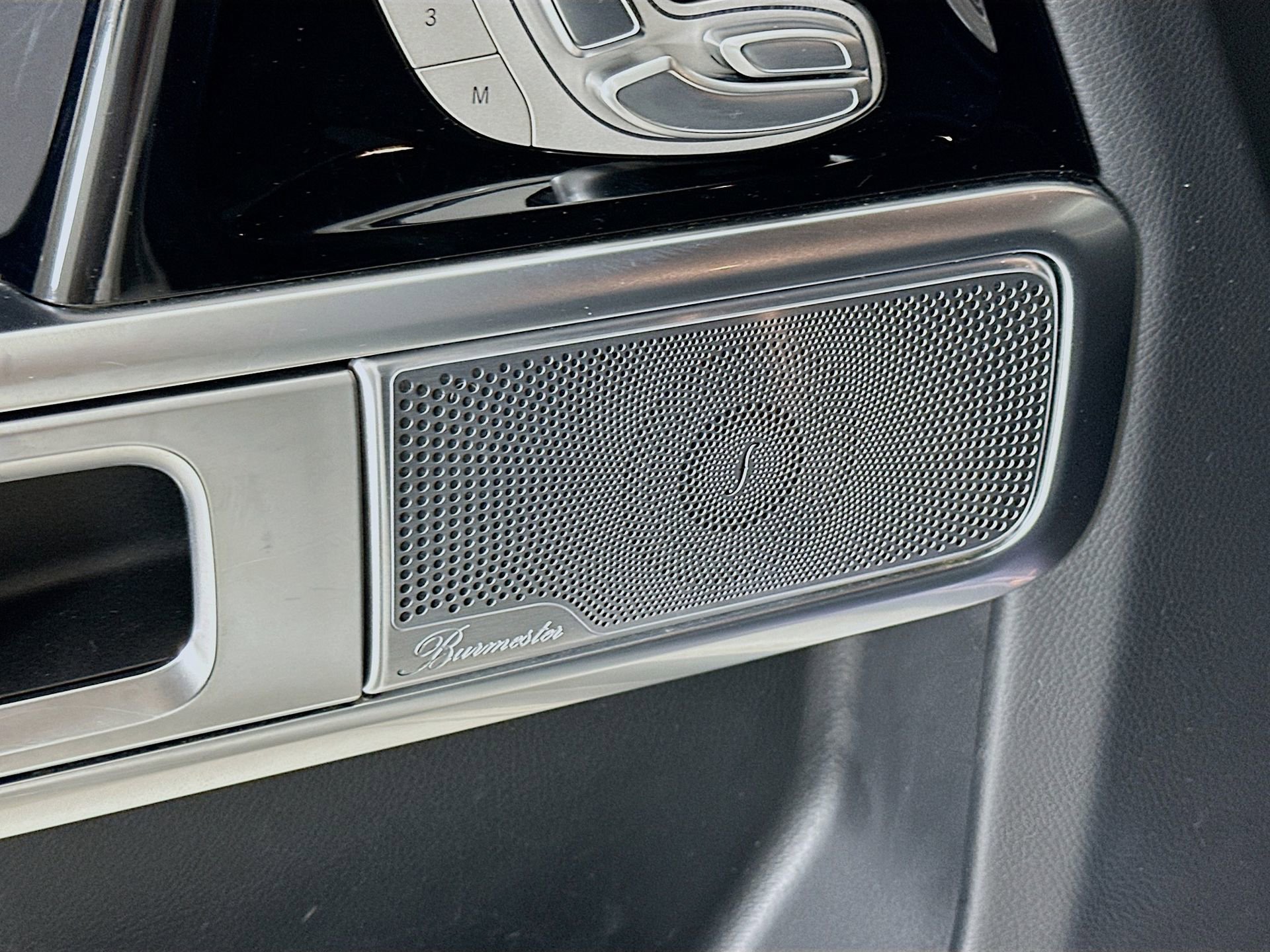 Certified 2023 Mercedes-Benz G 63 AMG 4MATIC image 20