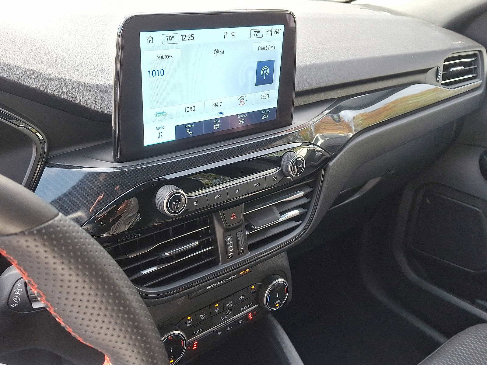 Used 2023 Ford Escape ST-Line image 13