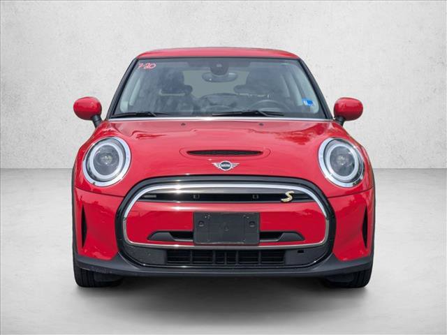 Used 2024 MINI Cooper SE FWD image 2