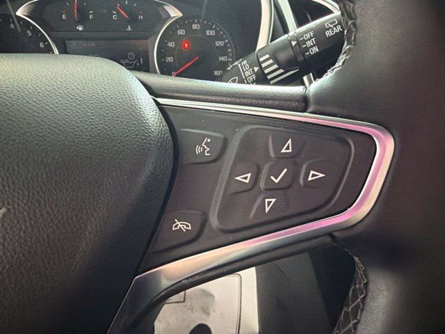 Used 2024 Chevrolet Equinox LT FWD image 22