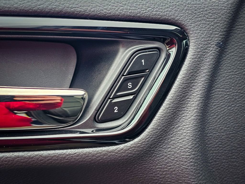 New 2026 Dodge Durango GT image 10