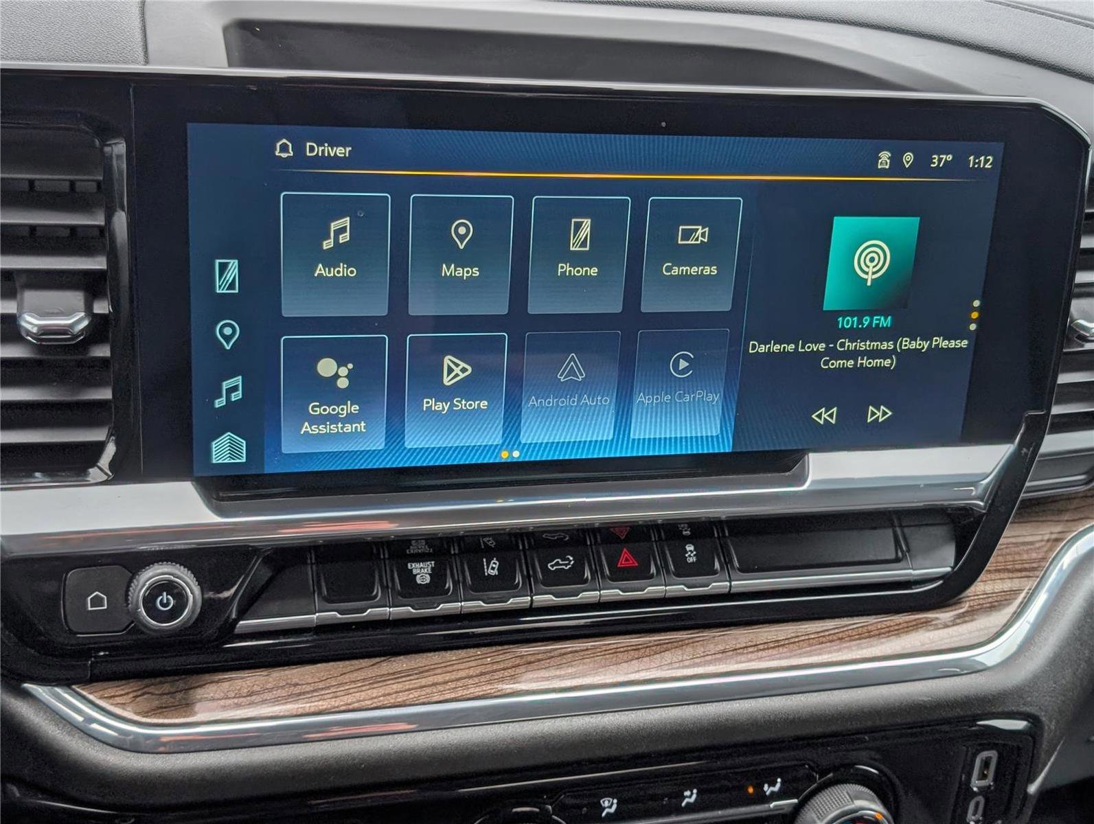 Used 2024 Chevrolet Silverado 3500 LT image 26