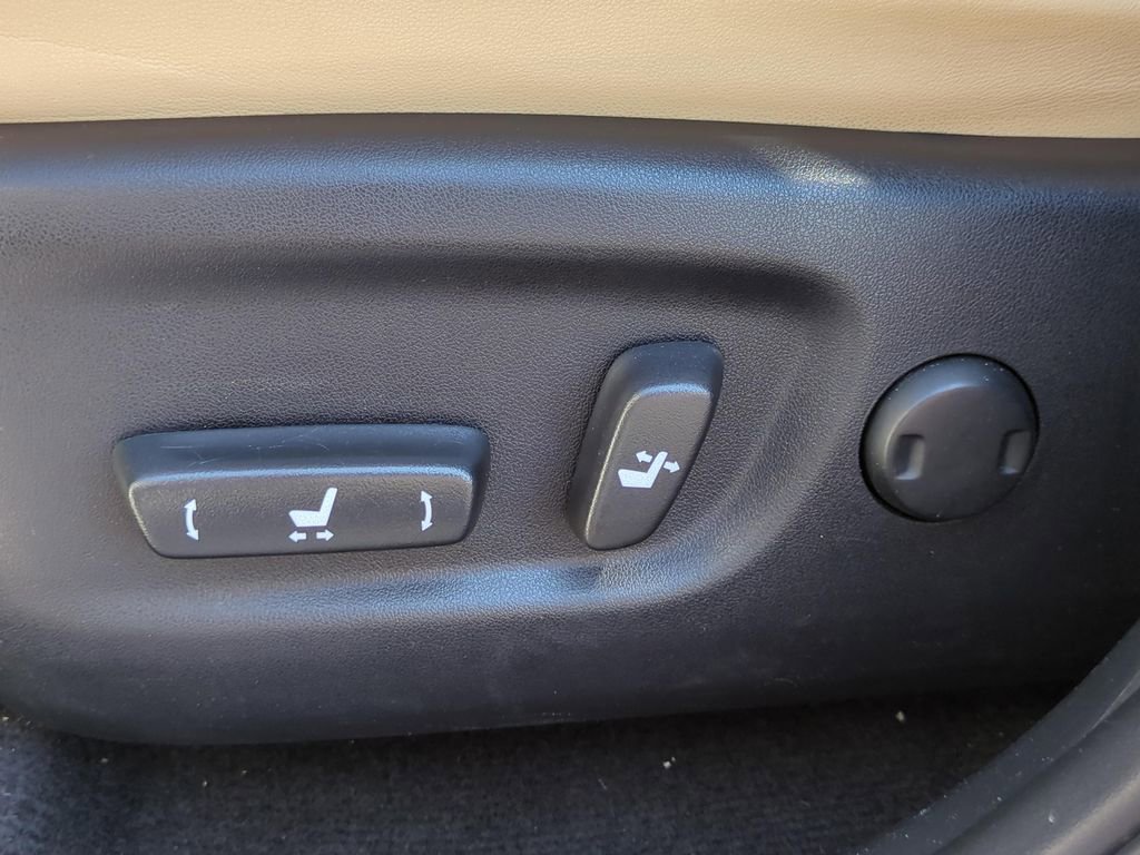 Used 2017 Lexus NX 200t FWD image 18