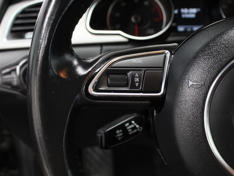 Used 2014 Audi A5 2.0T Premium Plus w/ Premium Plus Package AWD/4WD image 12