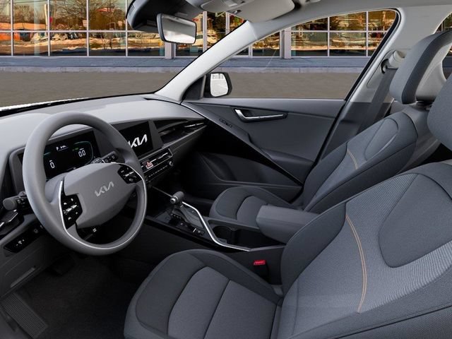 New 2026 Kia Niro LX FWD image 17