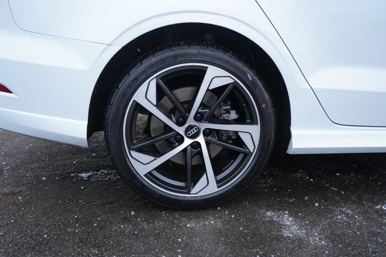 Used 2020 Audi A3 2.0T Premium Plus w/ Premium Plus Package image 87