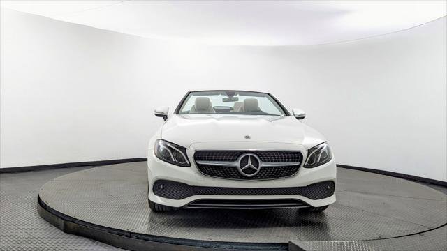 Used 2018 Mercedes-Benz E 400 E 400 image 12