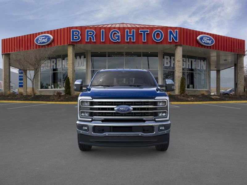 New 2026 Ford F350 King Ranch image 6