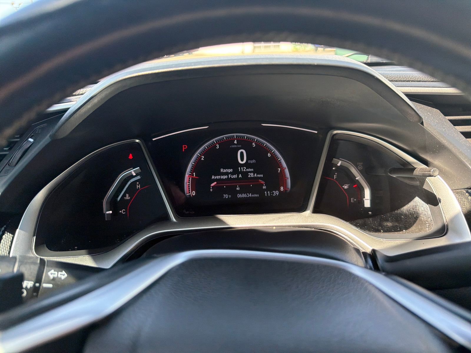 Used 2019 Honda Civic Sport image 20