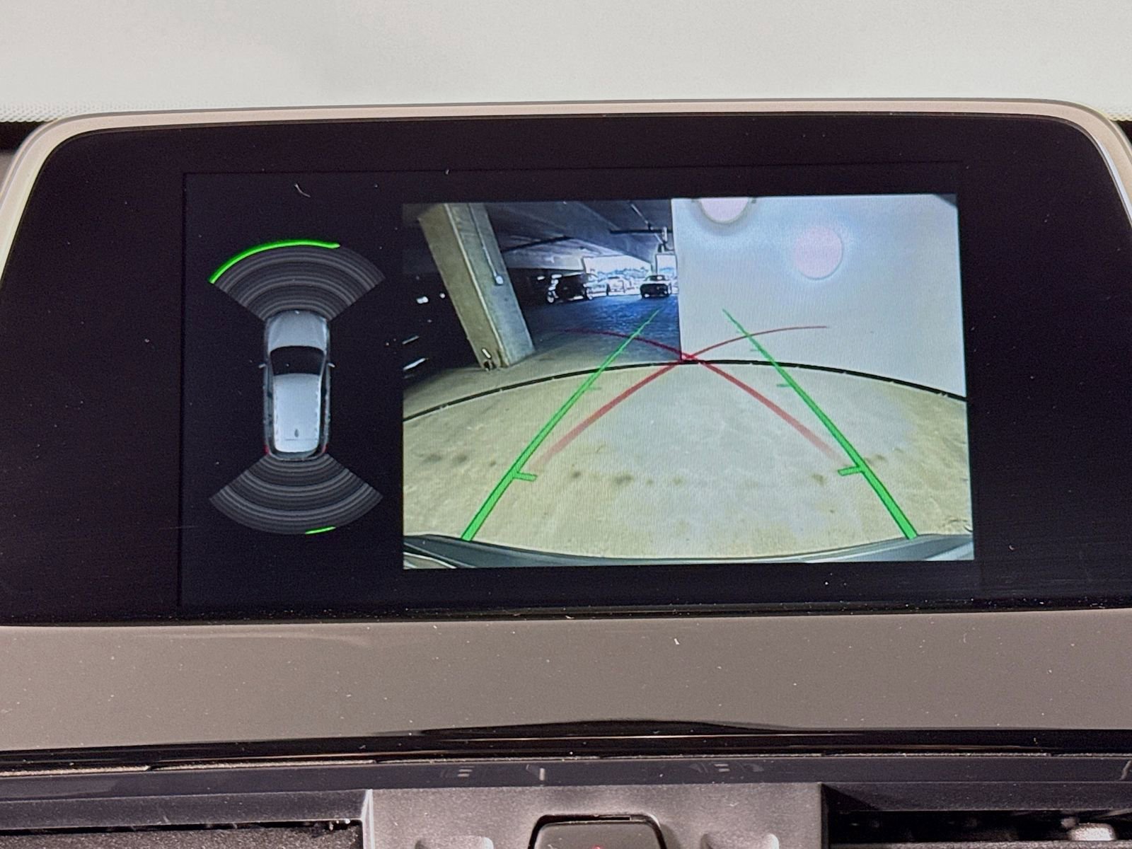 Used 2019 BMW X1 xDrive28i w/ Convenience Package image 14