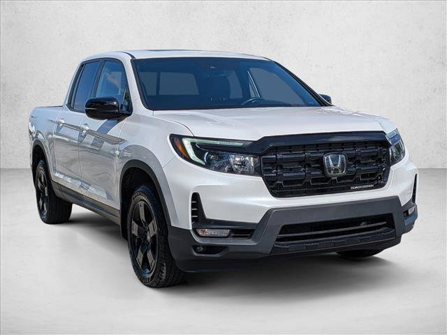 Used 2024 Honda Ridgeline Black Edition image 3