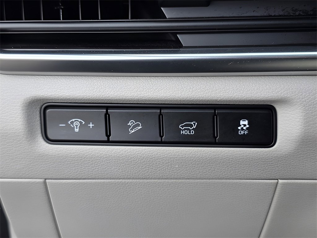 Used 2024 Kia Telluride SX image 26