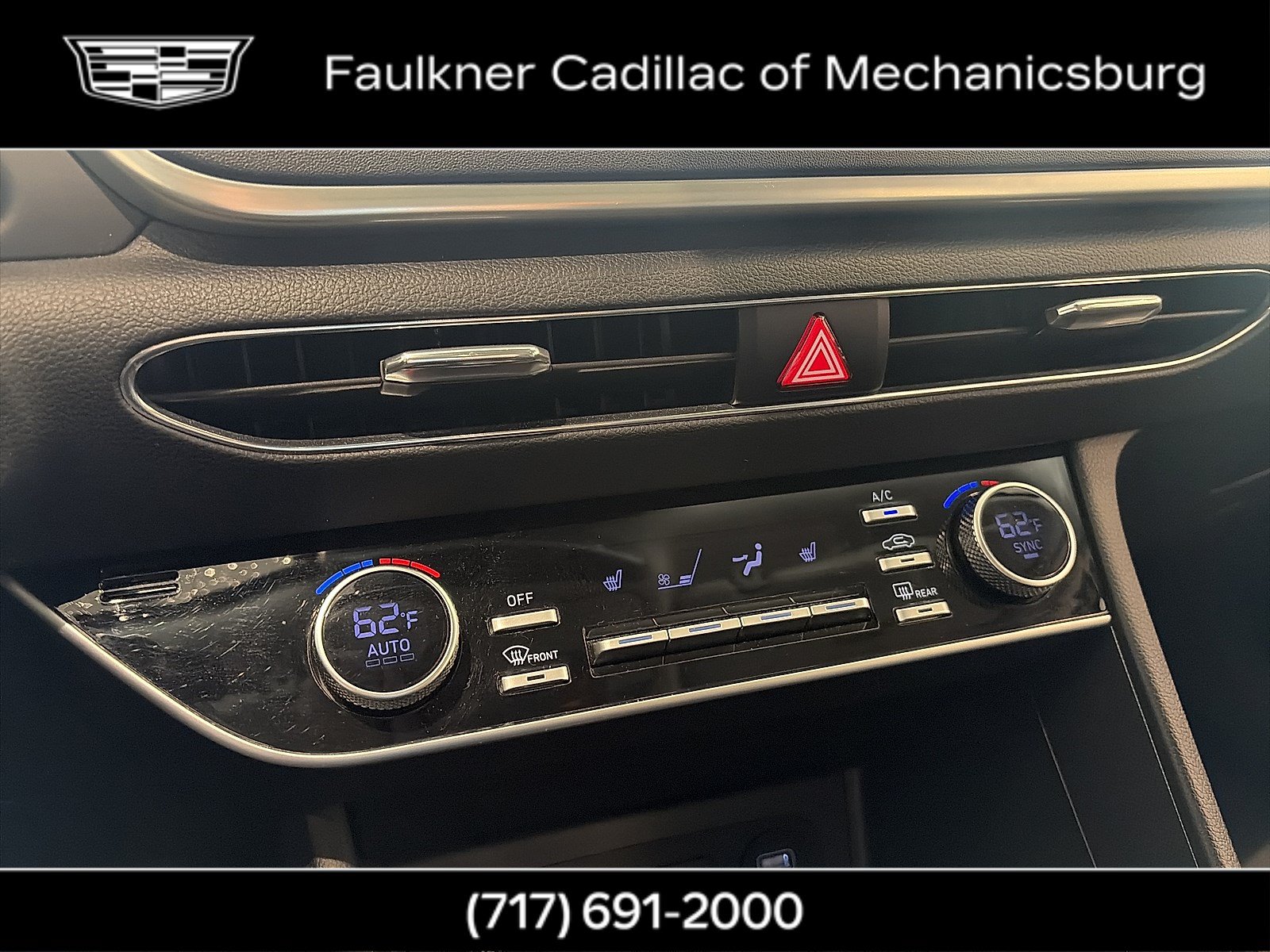 Used 2023 Hyundai Sonata SEL w/ Convenience Package FWD image 35