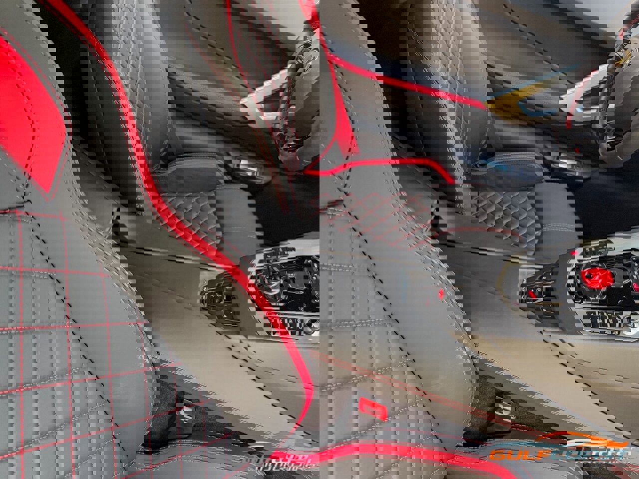 Used 2017 Lamborghini Aventador S image 42