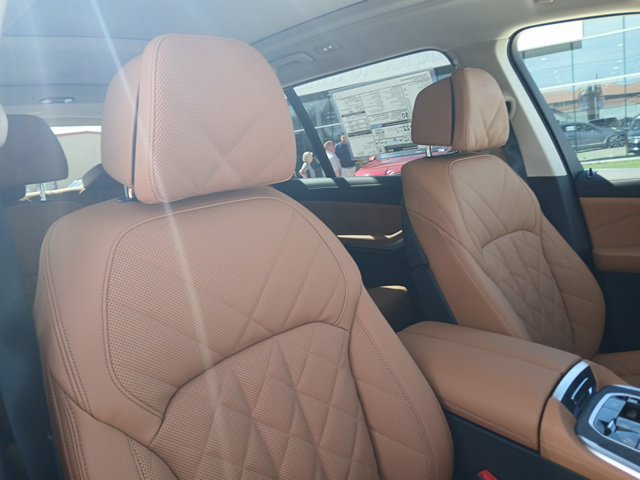 New 2027 BMW X7 xDrive40i AWD/4WD image 19