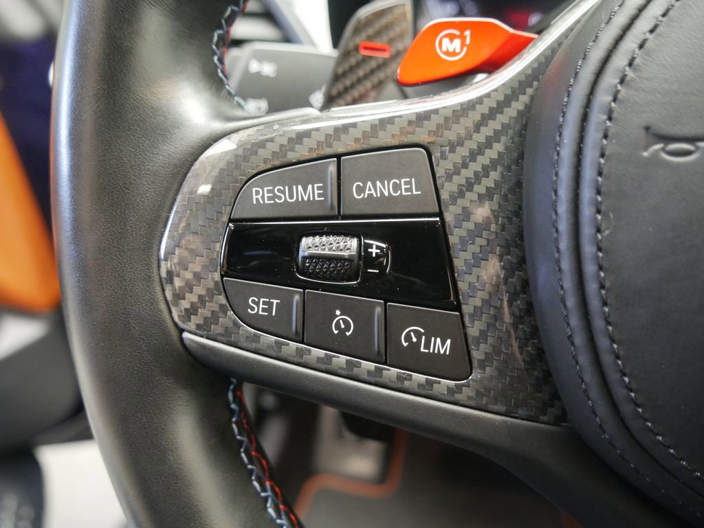 Used 2022 BMW M4 xDrive Competition w/ Executive Package image 25