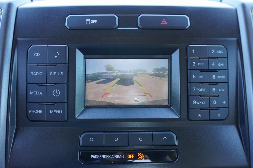 Used 2016 Ford F150 XLT w/ Equipment Group 301A Mid image 15