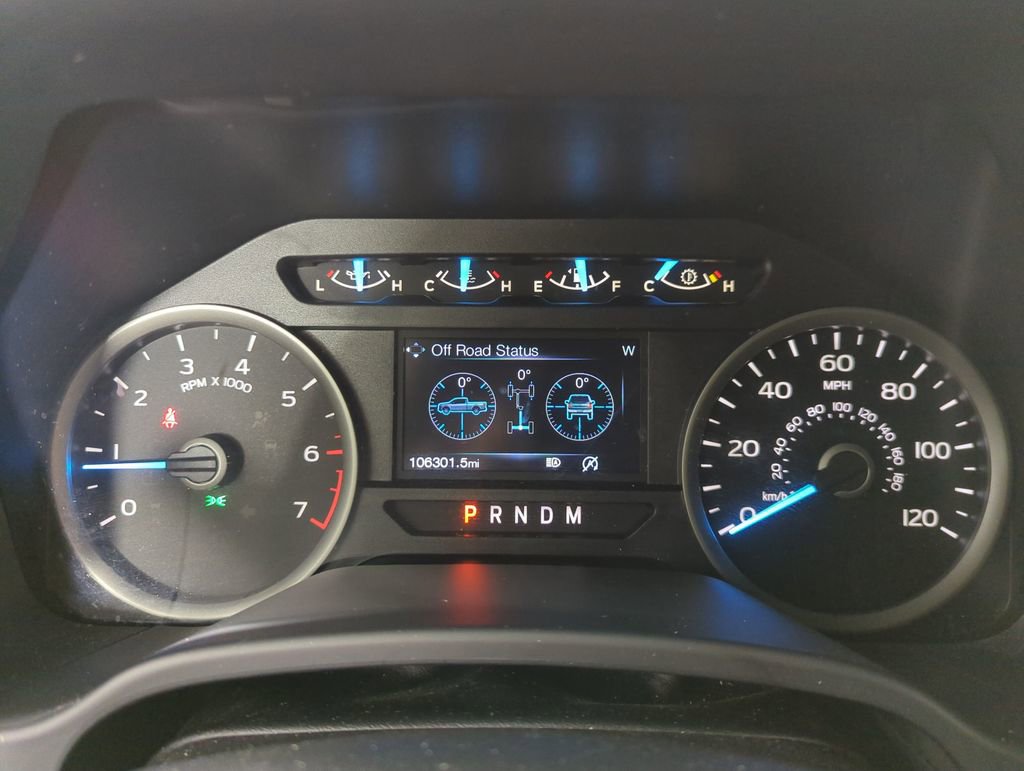Used 2019 Ford F150 XLT w/ Equipment Group 301A Mid AWD/4WD image 12