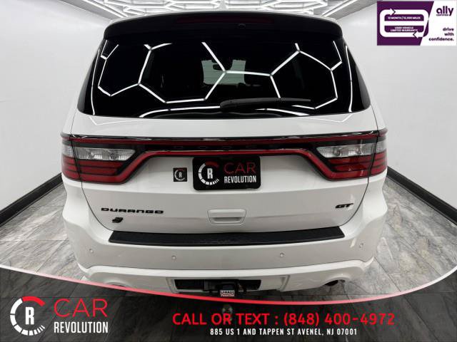 Used 2022 Dodge Durango GT AWD/4WD image 5